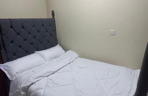 Kisii Apartamento | Nyambusi BnB