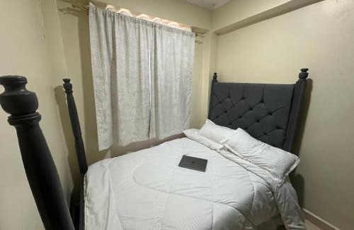 Kisii Apartamento | Nyambusi BnB