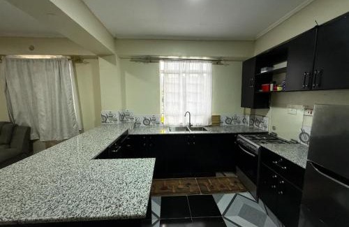 Kisii Apartamento | Nyambusi BnB