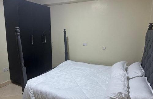 Kisii Apartamento | Nyambusi BnB