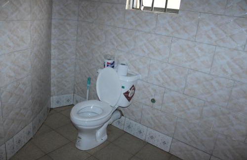 Kabale Hotel | Nyamunyonyi Lake Resort