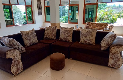 Entebbe Cabina | Nyange Resort and Marina