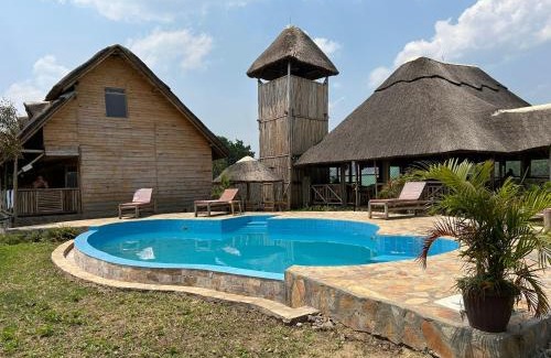 Fort Portal Complejo | Nyanja View Resort