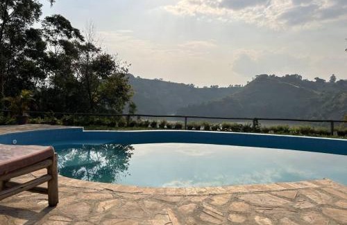 Fort Portal Complejo | Nyanja View Resort