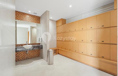 Cikini Apartamento | Nyansa by Kozystay - Menteng