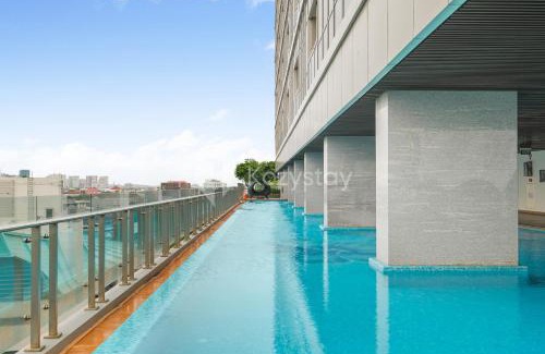 Cikini Apartamento | Nyansa by Kozystay - Menteng