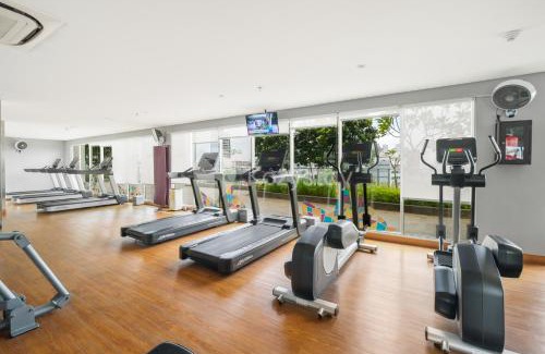 Cikini Apartamento | Nyansa by Kozystay - Menteng