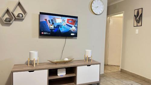 Greater Johannesburg Metropolitan Area Apartamento | Nyasa Apartment