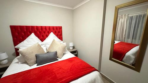 Greater Johannesburg Metropolitan Area Apartamento | Nyasa Apartment