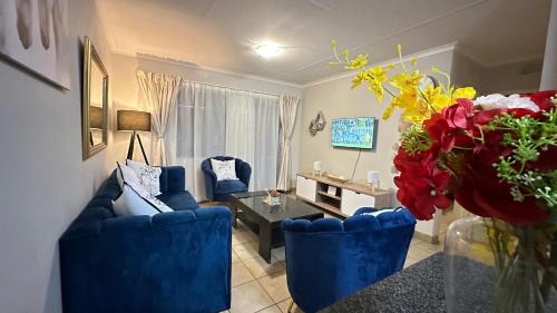 Greater Johannesburg Metropolitan Area Apartamento | Nyasa Apartment