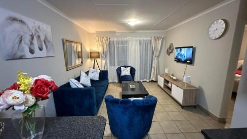 Greater Johannesburg Metropolitan Area Apartamento | Nyasa Apartment