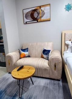 Nairobi West Apartamento | Nyayo Haven Suites
