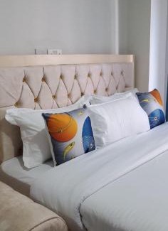 Nairobi West Apartamento | Nyayo Haven Suites