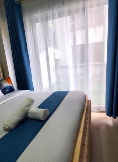 Nairobi West Apartamento | Nyayo Haven Suites