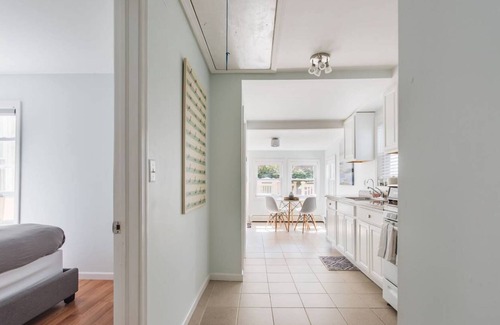 Queens Casa | NYC Beach House en Rockaway