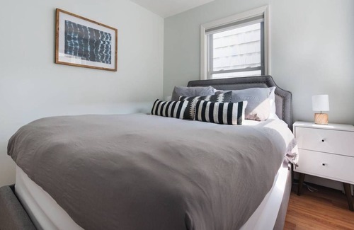 Queens Casa | NYC Beach House en Rockaway