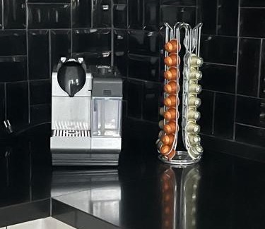 Hergla Apartamento | NYC trifft auf Top Moderne Wohnung in Hergla