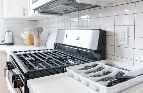 Ampere Cama Y Desayuno | NYC Urban Escape 15min to Newark Penn Station