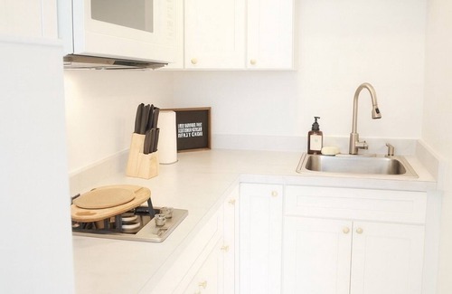 East Avenue Apartamento | Nycstylestudio-heartofeastave-1minwalkdowntown