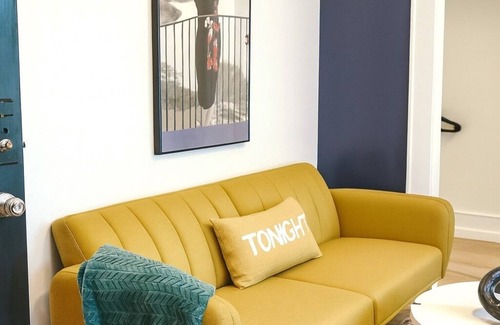 East Avenue Apartamento | Nycstylestudio-heartofeastave-1minwalkdowntown