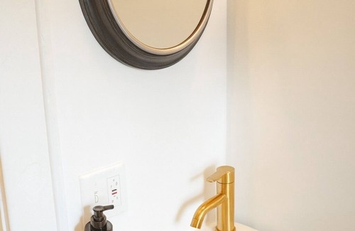 East Avenue Apartamento | Nycstylestudio-heartofeastave-1minwalkdowntown