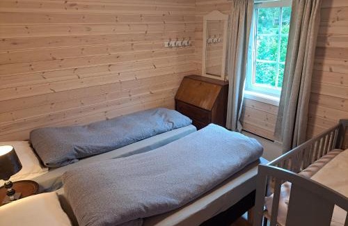 Kabelvag Casa | Nydelig hytte i Kabelvåg Lofoten