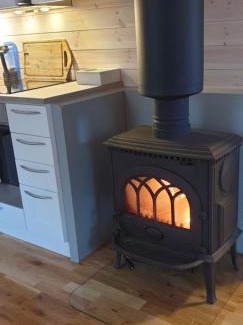 Kabelvag Casa | Nydelig hytte i Kabelvåg Lofoten