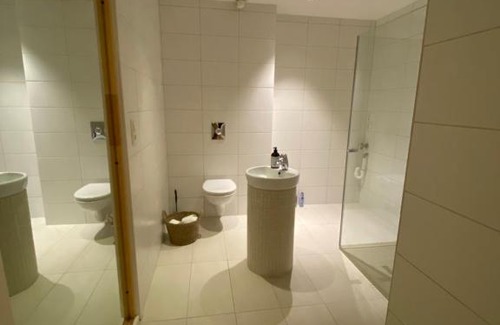 Sokndal Apartamento | Nydelig selveierleilighet med gratis parkering