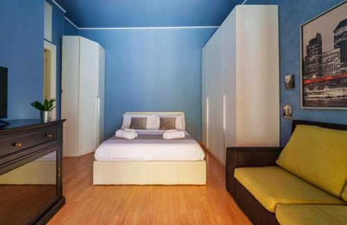 Portello Apartamento | NYE apart Milan-FIERA CITY LIFE-De Montel Terme-SAN SIRO-Ippodromo-ALLIANZ CLOUD-Cozy flat with BiG Terrace Barbecue