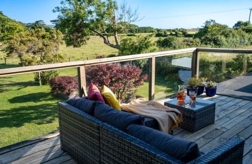 New Forest District Casa | Nye Creek Or Nye Creek & Little Nye