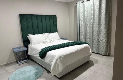 Secunda Apartamento | Nyeza homes