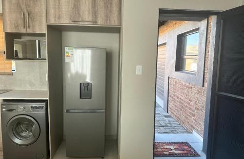 Secunda Apartamento | Nyeza homes