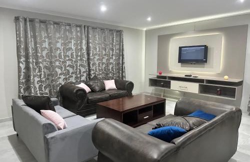 Secunda Apartamento | Nyeza homes