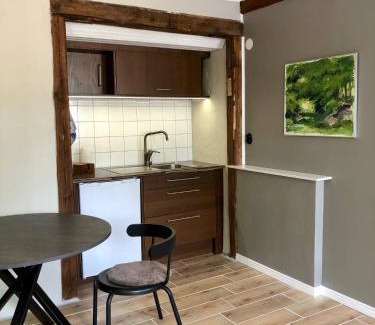 Klagstorp Apartamento | Nygård Apartments