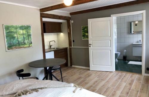 Klagstorp Apartamento | Nygård Apartments