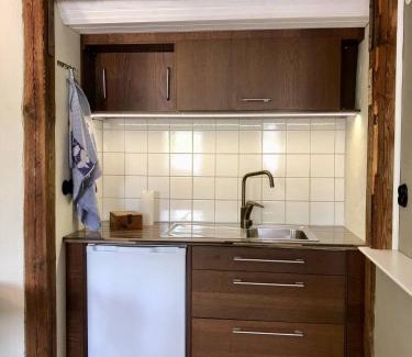 Klagstorp Apartamento | Nygård Apartments