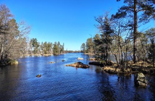 Alvkarleby Casa | Nygård