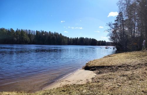 Alvkarleby Casa | Nygård