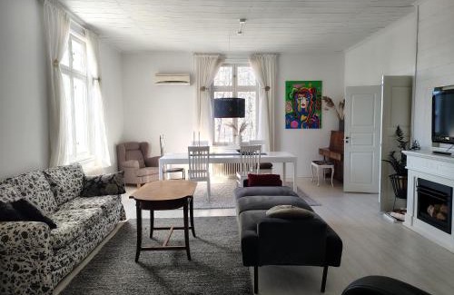 Alvkarleby Casa | Nygård