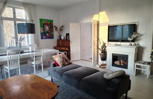 Alvkarleby Casa | Nygård