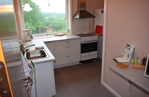 Stege Cama Y Desayuno | NyGammelsø Bed and Breakfast