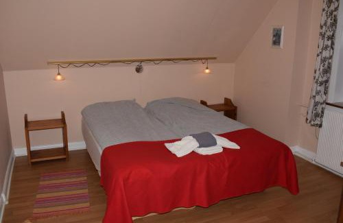 Stege Cama Y Desayuno | Nygammelsø Bed & Breakfast