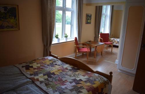 Stege Cama Y Desayuno | Nygammelsø Bed & Breakfast