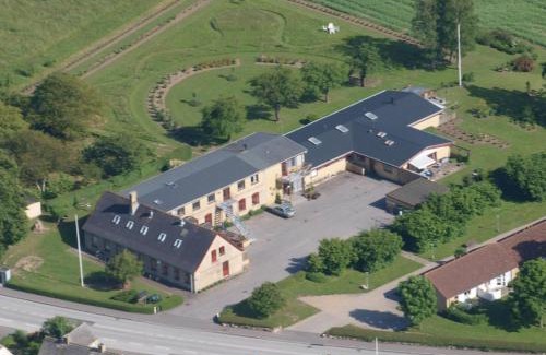 Stege Cama Y Desayuno | Nygammelsø Bed & Breakfast