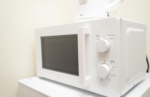 Shinjuku Villa | NYHotel 5 新宿2階建て4室1バスルーム1シャワー2トイレ