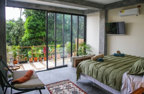 Santa Marta Hotel | Nyia Boutique