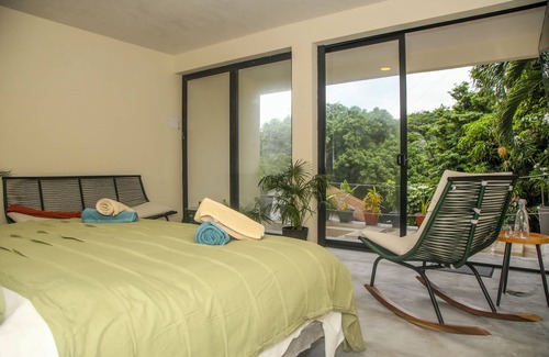 Santa Marta Hotel | Nyia Boutique