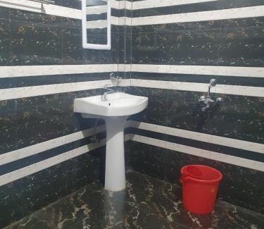 Dirang Hotel | Nyidon Residency