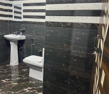 Dirang Hotel | Nyidon Residency