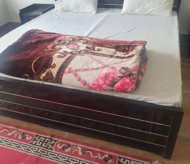 Dirang Hotel | Nyidon Residency